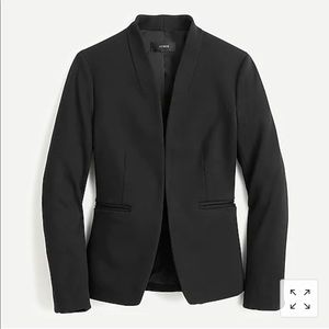 J Crew 365 Blazer
